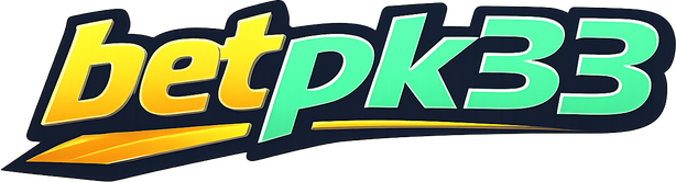 betpk33 Logo Philippines